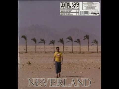 CENTRAL SEVEN - Neverland (soultrain remix)
