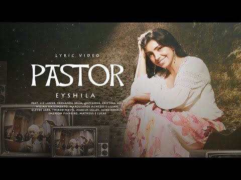 Video thumbnail for Pastor