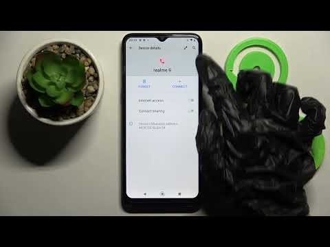 How to Connect Bluetooth Device on NOKIA G21 – Add Wireless Bluetooth Device