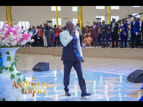 The LIGHT💡OF GOD’S WORD📖 - Apostle Johnson Suleman