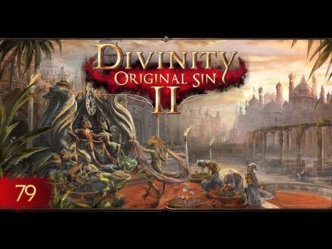 Divinity: Original Sin 2 #79 - Salseo en el Altar de Rhalic | Gameplay Español