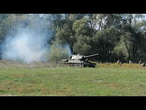 Boj o Mesto Medzilaborce