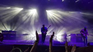 New Paths to Helicon, Pt 1 - Mogwai live at Tbilisi 23.06.2019