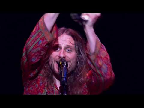 Yestival featuring Yes, Todd Rundgren, and Carl Palmer's ELP Legacy ON SALE NOW