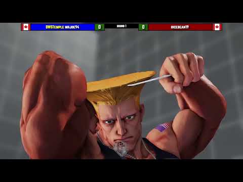 Cyber Stun City SFV: CE Tournament - 10/03/2022