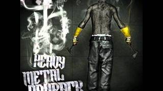 Heavy Metal Payback - 07. 4, 3, 2, 1 (Vielen Dank Aggro berlin ).wmv