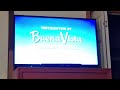 Buena Vista Logo The Many Adventures Of Winnie The Pooh 2002 DVD