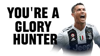 What your favorite club says about you pt3