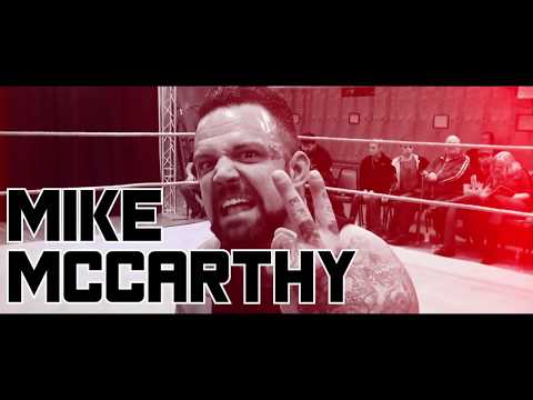 "Masshole" Mike McCarthy MV