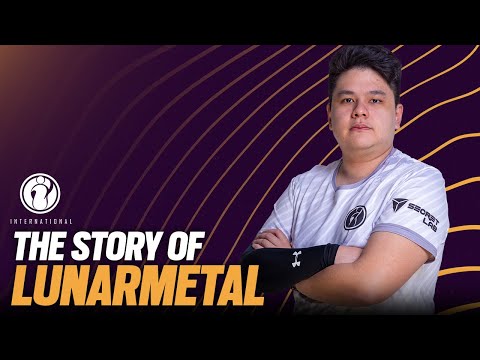 The Story of Lunarmetal | Asia-Pacific League 2021 | R6 ESPORTS