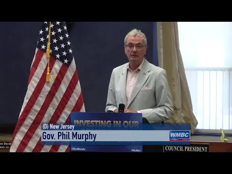 NJ Paterson & New Community Investments