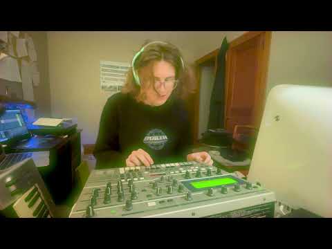 Onokio - greenfire (movement_4.redux)