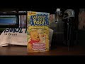 Winnie The Pooh A Birthday Party In The Hundred Acre Wood 2001