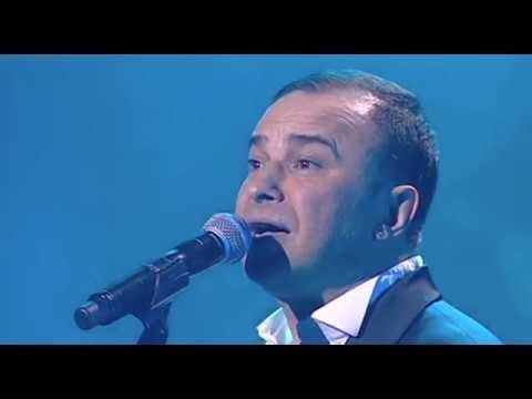 Віктор Павлік - Як я хочу бути з тобою (Live)