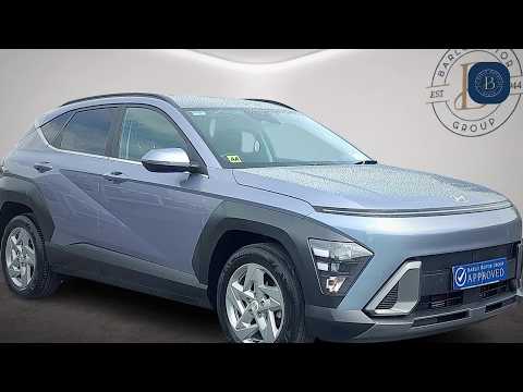 2023 Hyundai Kona