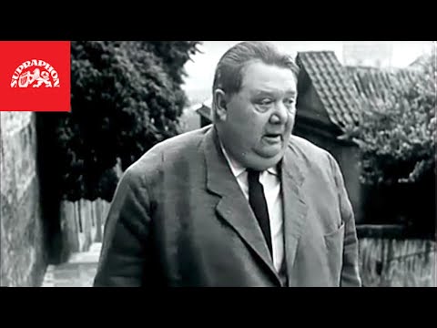 Karel Kopecký - Schody do nebe (Hitparáda 60. léta 25 - bonus)