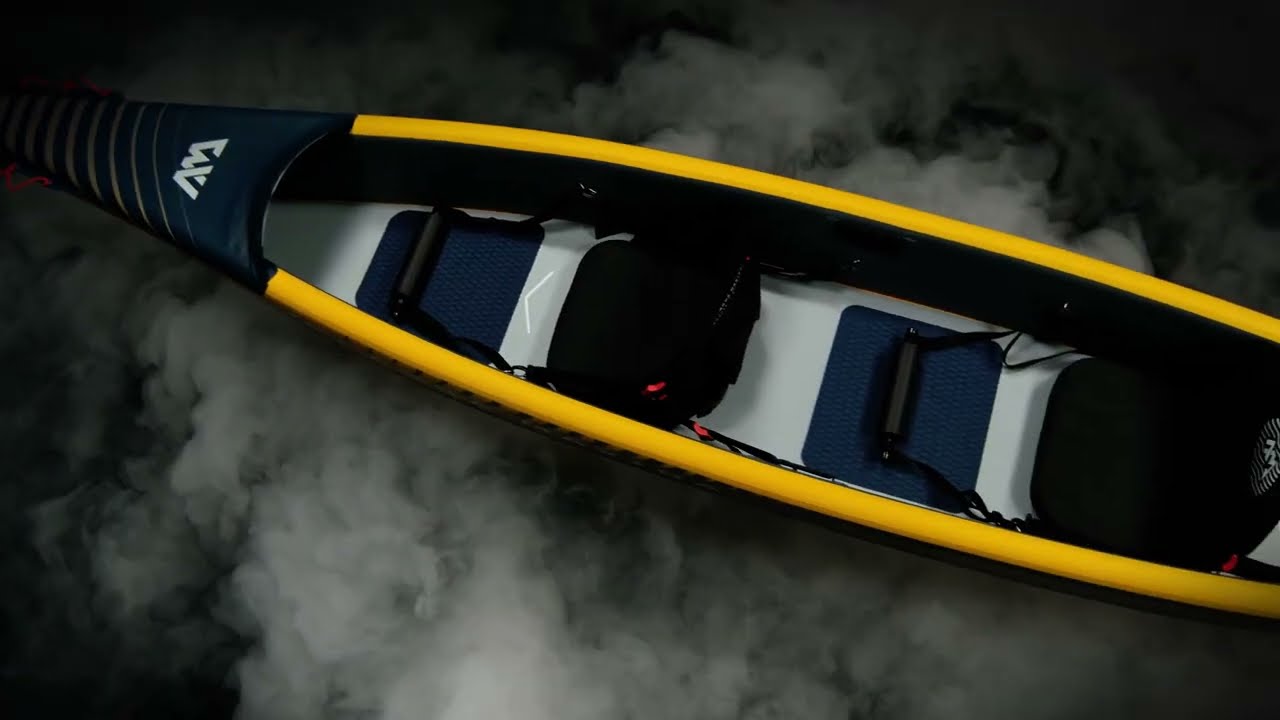 AQUA MARINA TOMAHAWK