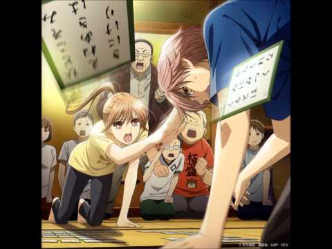Chihayafuru OST - 18 Katsudou Kaishi!