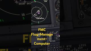 Warum deine FMC-Eingaben immer falsch waren  - SV3 -#Aviation #Tutorial