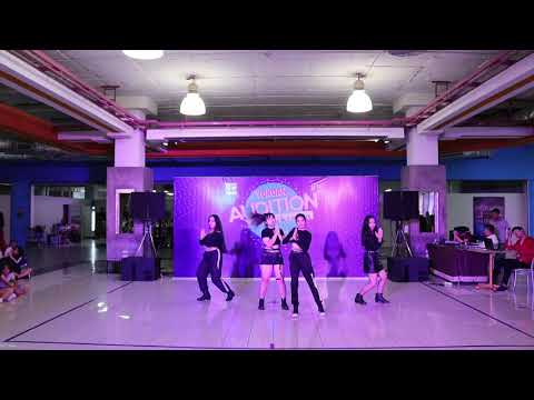 190518 Dejavu cover BLACKPINK - Kill This Love - YokoAn's Audition B-Day #13th 2019