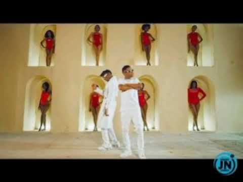 King 98 Ft Diamond Platnumz-kachiri(official music)