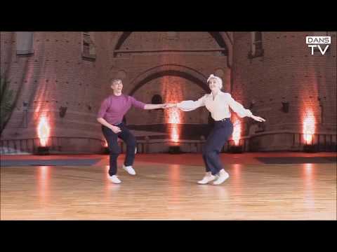 Juniors Final 2018 Helsingborg World Masters Boogie Woogie