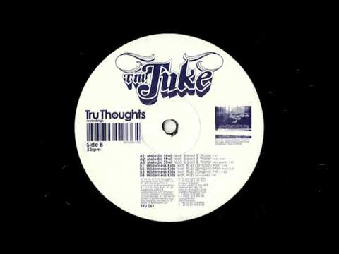 TM Juke – Wilderness Kids (Simpson Mix) (ft. Rup) (remix. Simpson)