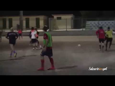 Speciale ritiri:polisportiva Sant'Antonio