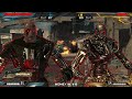 Terminator Salvation Arcade 2 Player 60fps