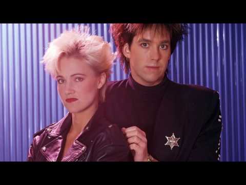 2019  ROXETTE CRAZY MEGAMIX  2019 (pictures edit)