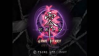 【実況】零を喋りながらプレイpart1【Ｒ】