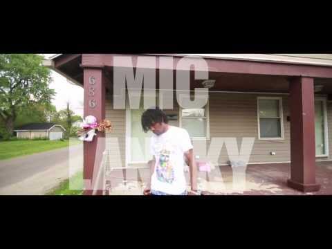Mic Lansky-Goin In *PROMO USE ONLY*