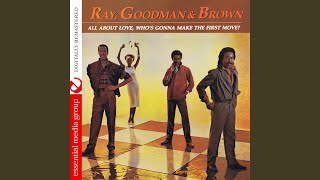 Music video thumbnail preview for We've Come All the Way to Love by Ray, Goodman & Brown