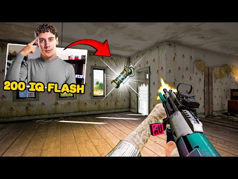 TGLTN Shows *200 IQ* Ranked Plays in PUBG