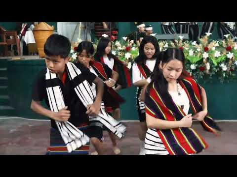 Bazarveng YMA Cultural Troupe