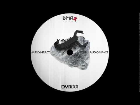DMR001 // Audio Impact // We Are Human