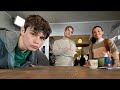 My Life With The Walter Boys Behind The Scenes Part 2
