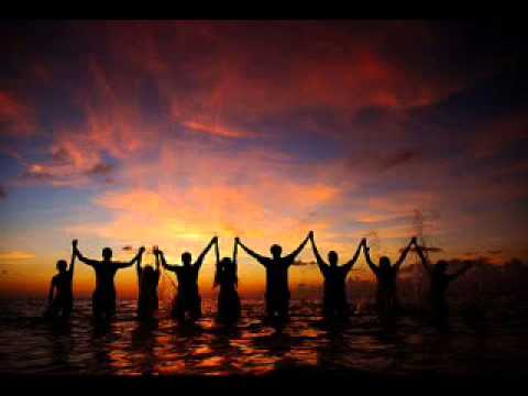 India Arie and Idan Raichel - Gift Of Acceptance