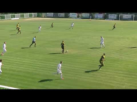 1.FC Spořice - FK Vroutek 1/2