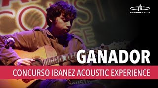 Final Ibanez Acoustic Experience 2013