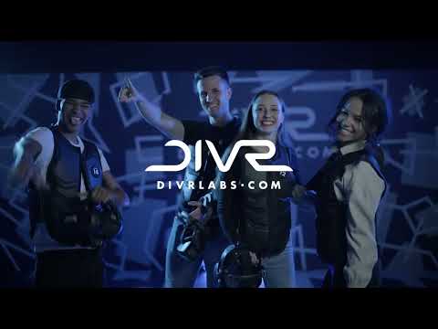 Meet the Dinosaurs by DIVR Labs