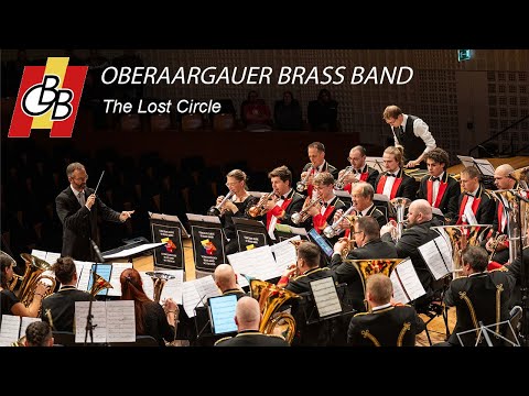 The Lost Circle - Jan van der Roost - OBB