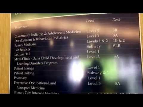 Mayo Elevators #23: Baldwin Building