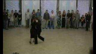 Video thumbnail for Laszlo Budai and Maria Glotz 1