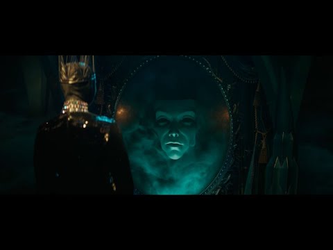 Disney’s Snow White | Mirror | In Cinemas 20 March