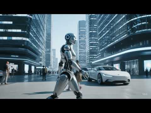 Robot Scene Recreation From Video Little Lost Robot AI