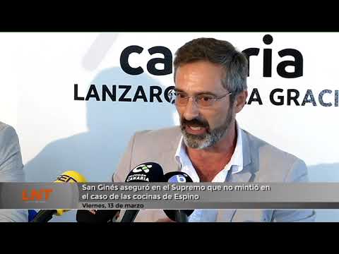 “Somos inocentes y confiamos en la justicia”