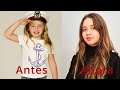 El Barco Antes Y Después Actores Vida Real