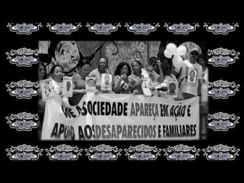 Contenção 33 - Vi Um Trabalhador Morrer (Single)