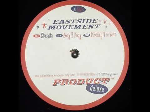 Eastside Movement - Stacatta